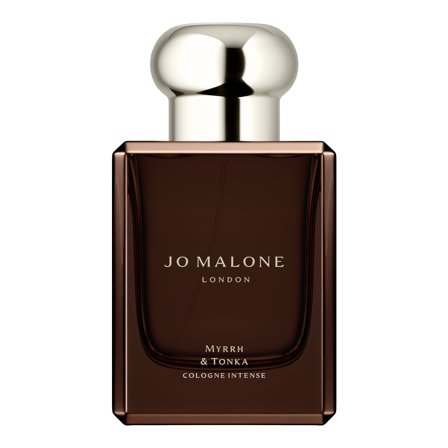 JO MALONE LONDON Colonie Intense Myrrh & Tonka 50ml - Colonia Unisex