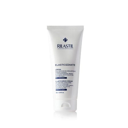 Rilastil Crema 200ml - Crema corpo tonificante