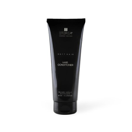 Eterea Cosmesi Naturale Soft Hair Hair Conditioner 200ml - Balsamo Idratante Capelli