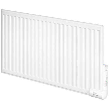 PAX 22-510/400 Radiator dobbelt panel 400 V, Varme
