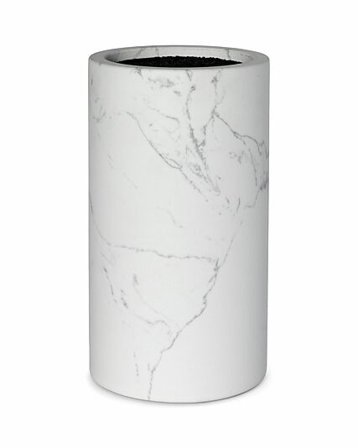 ØYO Knivblokk marmor