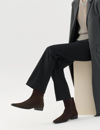 VAGABOND Nella - Brown - 36