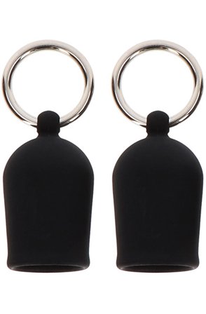 Taboom Pierced Nipple Suckers - Woome.pl