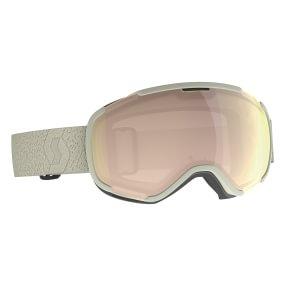 Scott Faze II - Sportglasögon från Scott - Beige Goggles