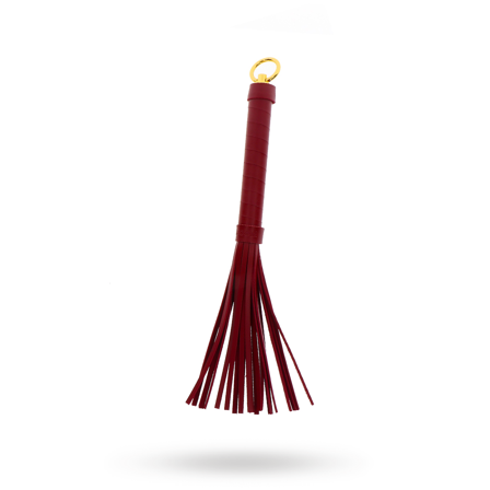 Taboom: Bondage In Luxury Small Whip