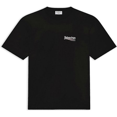 Classics miesten ja naisten unisex lyhythihainen t-paita