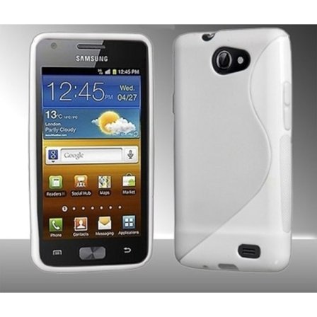 S-Line skal Samsung Galaxy Z (i9103)