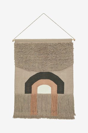 Svanefors - Bonad Adam, 80x105 cm - Beige - Posters - 80X105 - Från Homeroom