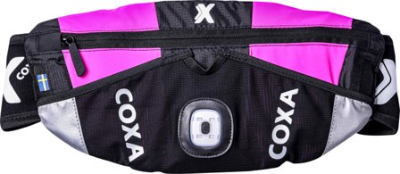 Coxa Carry Coxa WR1 bum bags Pink OneSize