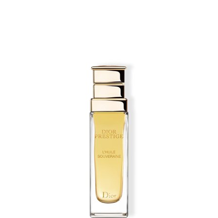 DIOR Antietà d'eccezione Dior Prestige Huile Souveraine 30ml - Olio viso effetto globale
