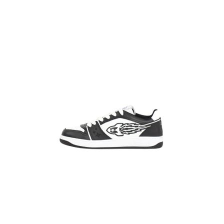 Enterprise Japan, Sneakers Zwart, Heren, Maat:43 EU
