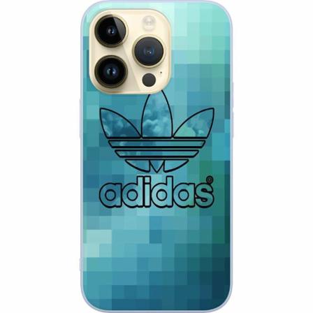 Apple Iphone 14 Pro Premium Skal Adidas