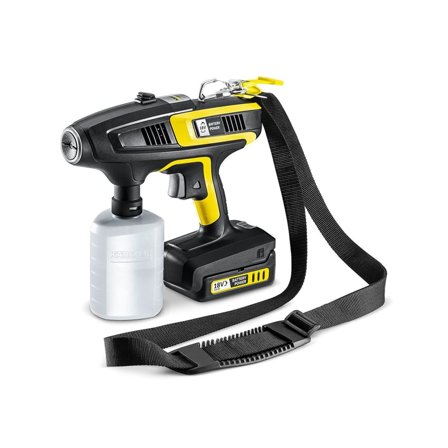 Kärcher Desinfektionsmaskin