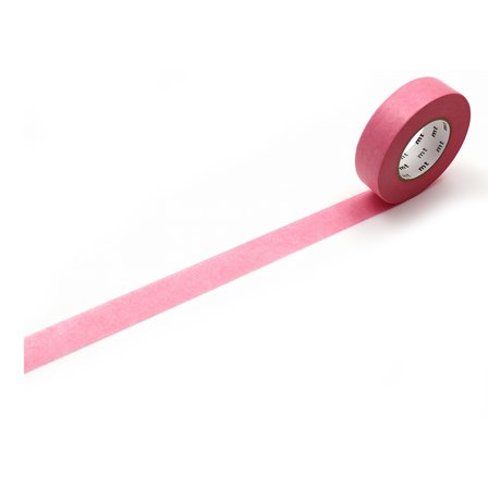 MT Washi-tape Pink