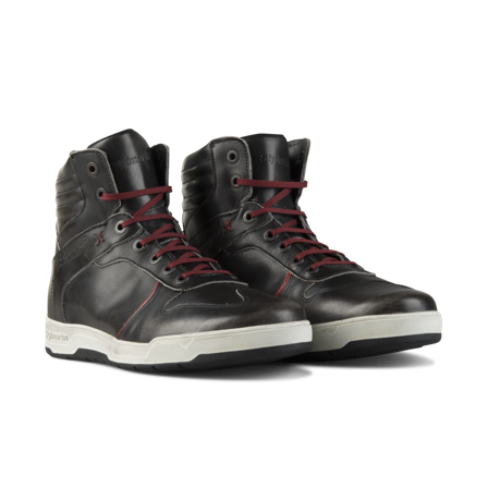 Motorradschuhe Stylmartin IRON Schwarz 42