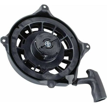 Startmotor for gressklipper Briggs & Stratton 497680, erstatter referansene Oregon 31-068 og Rotary 12368.-DPZO.ca[GKS]