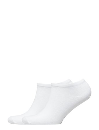 Tommy Hilfiger Th Men Sneaker 2P - White - 43-46