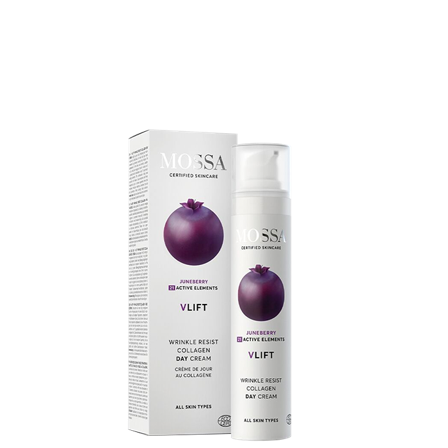 MOSSA Dagkräm V LIFT 50 ml
