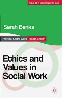Ethics and values in social work