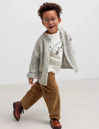 MarMar Copenhagen Tad - Cream - 116