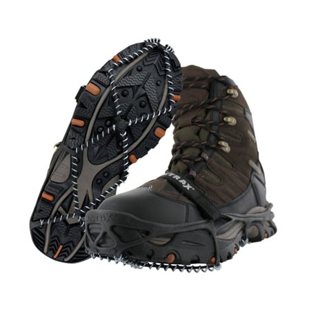 Yaktrax Pro broddar