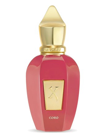 Xerjoff Coro - Gold - 50 ML