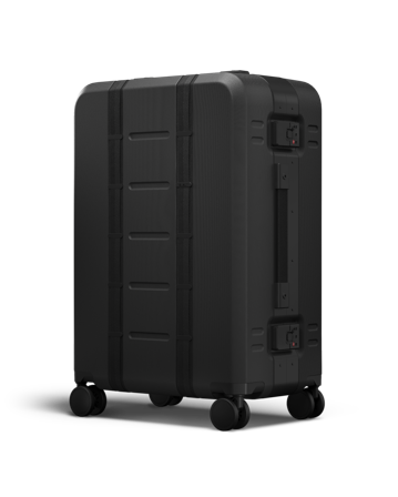 Db - Ramverk Pro Check-In Luggage Medium Black Out
