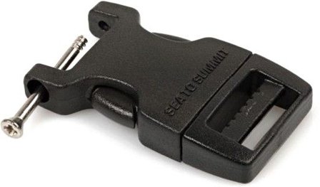 Sea to Summit Buckle 15 mm Side Release 1 Pin