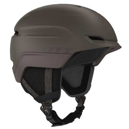 Scott Helmet Chase 2 Plus Women Helmets Brown M