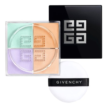 Givenchy Prisme Libre N04 Mousseline Acidulée 10g - Cipria polvere