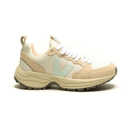 Veja Sneakers Grøn, Dame, Størrelse: 37 EU