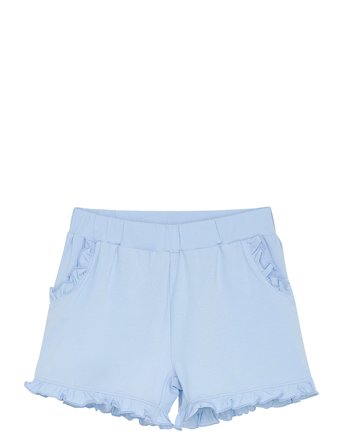 Minymo Shorts - Blue - 110