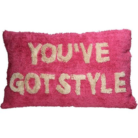 Kersten Pute You've-Got-Style Bomull 40x60