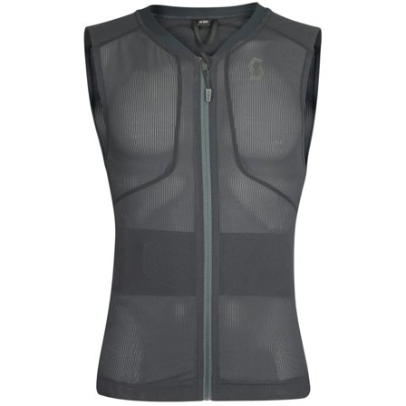 Scott Airflex Men's Light Vest Pro protection Black S