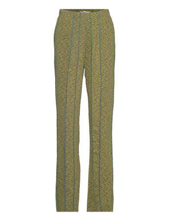 Dafnie Pants Green Hosbjerg