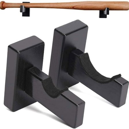 Baseball-balltre-display, solid baseball-balltre-stativ KLB