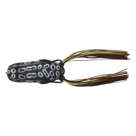 Savage Gear 3D Pop Frog 7cm 20g Brown