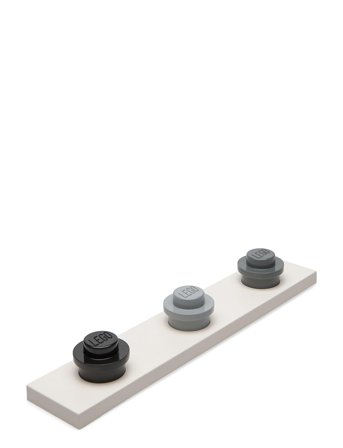 LEGO STORAGE | Lego Wall Hanger Rack | 33X 6X 4CM
