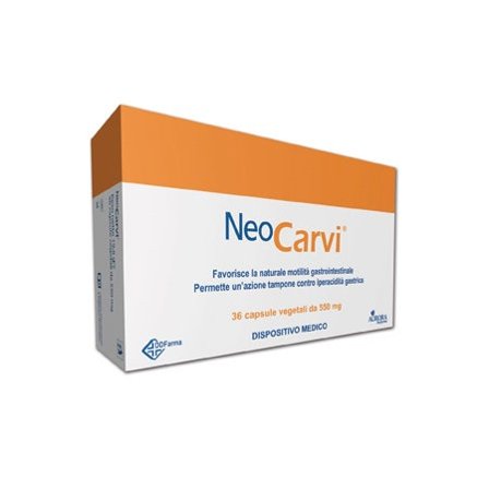 Neocarvi 36 Capsule