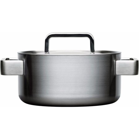 Iittala Tools Gryta med lock 2 liter | Matlagning > Kokkärl & Stekpannor > Grytor | Bagaren och Kocken