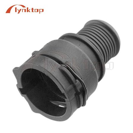 Lämmittimen tulovesiletkun liitin Chevrolet Chevy Sonic Trax Opel Tracker Mokka Buick Encore 95089363 95089364