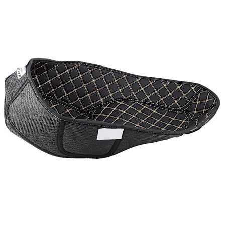 Motorcykel Spand Måtte Bagsæde Beskyttelsesværktøj Passer til Honda PCX 125 150 ADV 150 (LGL)