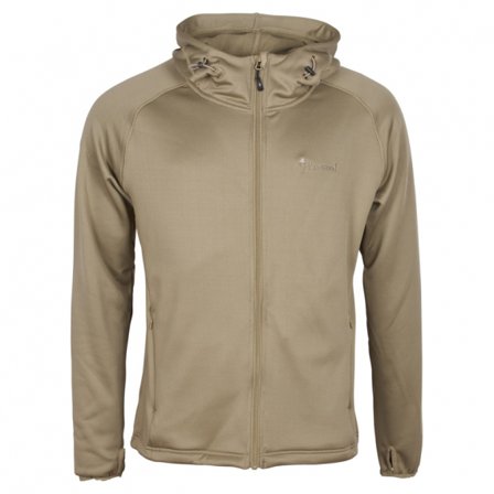 Pinewood Himalaya Active Sweater Mid Khaki - M