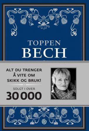 Skikk & bruk i en ny tid - Bok av Toppen Bech - Hardback