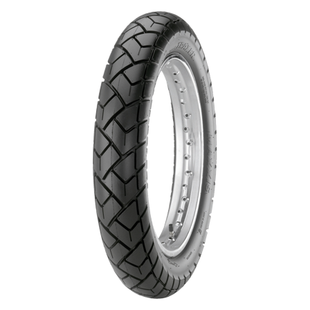 Maxxis Traxer M-6017 MC Rear Tyre