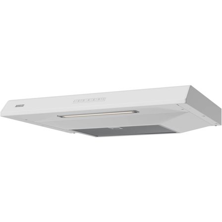 Franke - Underbygd kjøkkenvifte Spirit 60cm, Hvit