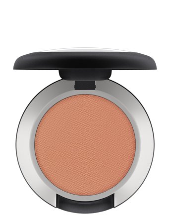 MAC Powder Kiss Single Eye Shadow - Beige - 1.5 g