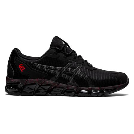 Asics - Sneakers - Svart - Herr - Storlek: 44 Eu, Herr, Storlek: 44 EU