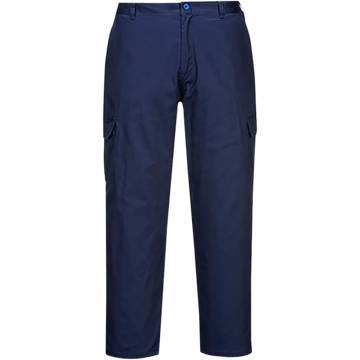 Servicebyxa Antistatisk ESD Portwest AS11