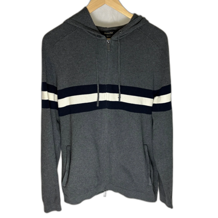 Massimo dutti ziphoodie